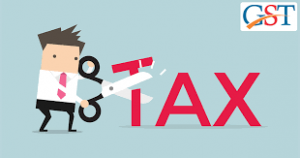 Reduce tax at financial year end